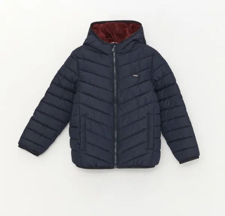 Куртка на мальчика