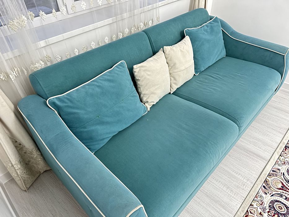 Диван раскладной