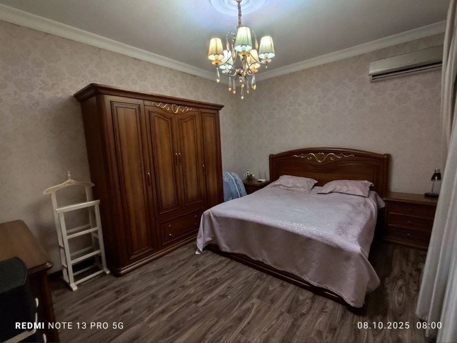 Саламатино евро дом 5.9 соток 6комнат с мебелью и техникой
