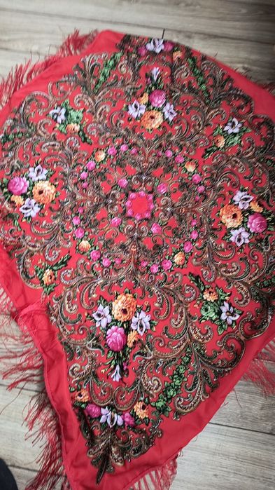 Sal tradițional marcă Svetlana Karahan