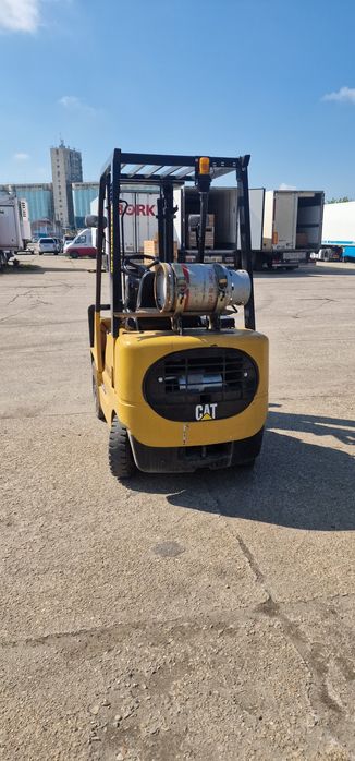 Stivuitoare de vânzare