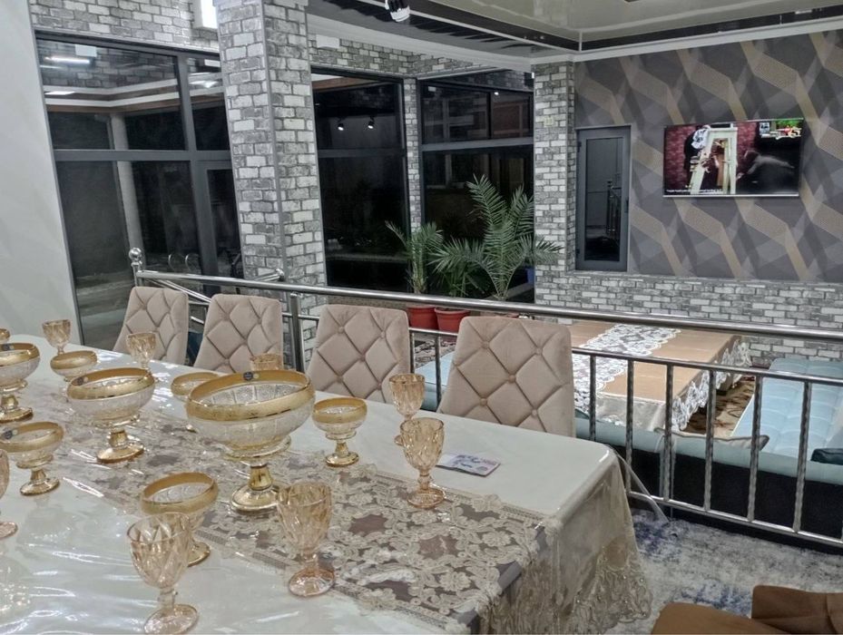 Дача октош акташ ок тош oqtosh oq tosh иссик бассейн