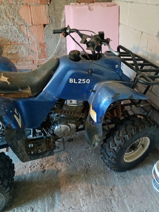 Atv B.L super pret