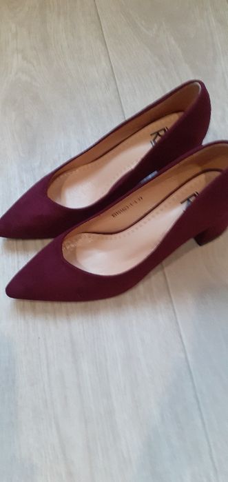 Продам туфли.женские.ноаые.