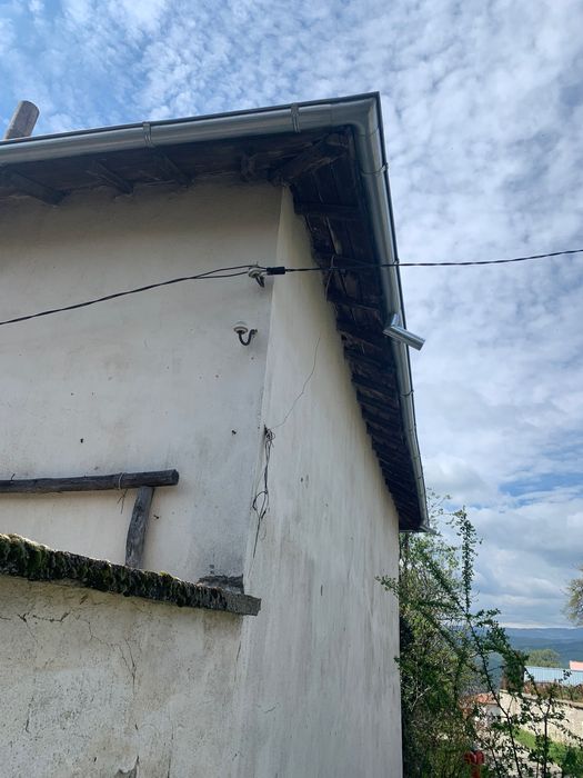 Къща за реставрация в   с. Илинденци Струмяни Сандански