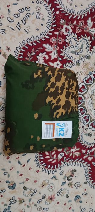 Военная форма масхолад