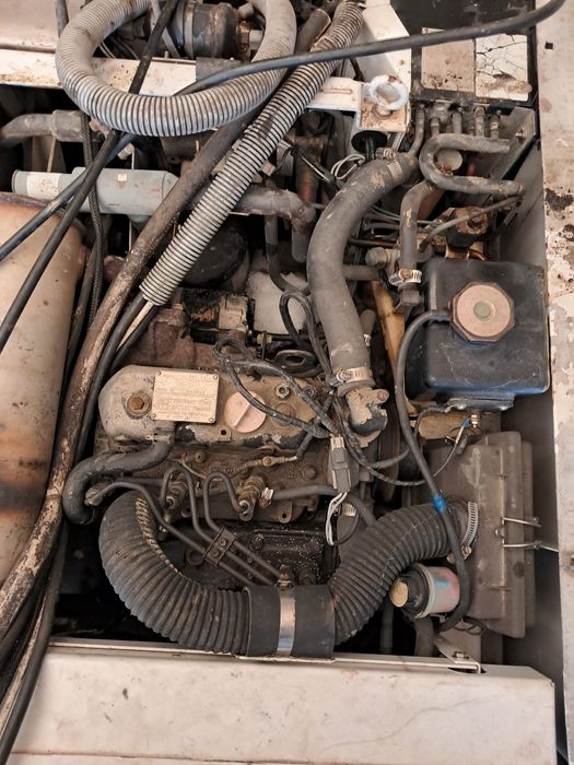 Продам рефрижератор термокинг 2003г.в рабочем.состаение.