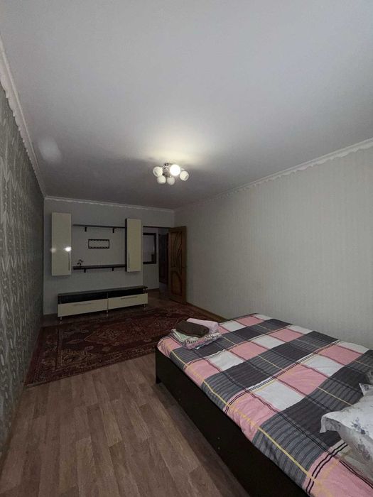 2 ком квартира, 5 мкр