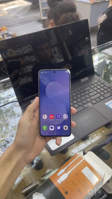 Samsung s25 FE ideal
