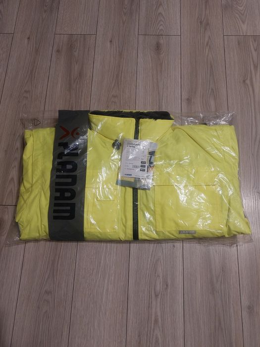 Vand Geaca Lucru/Protectie Planam