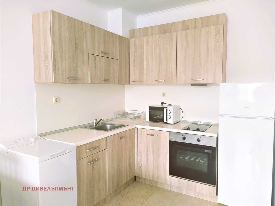 Продава се Двустаен апартамент в Несебър - 76 кв.м за 1000 €/кв.м - Снимка #1