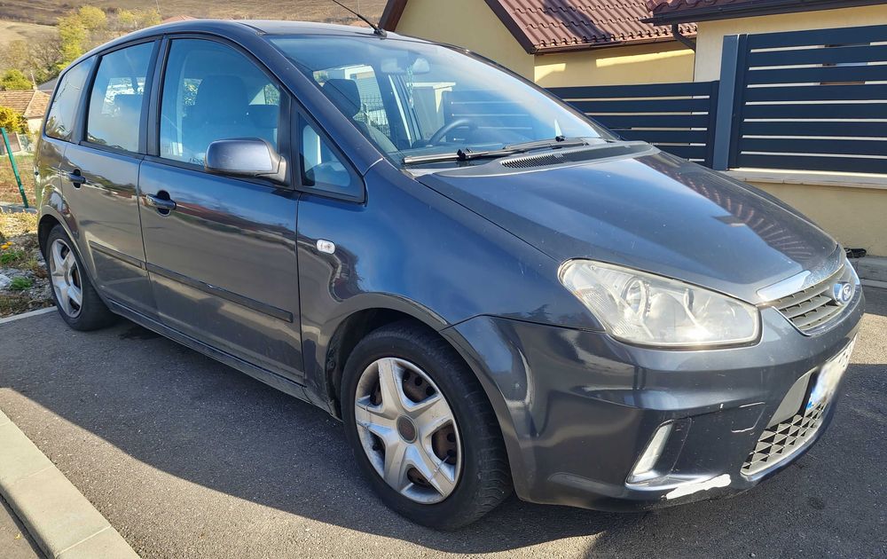FORD C-Max 2007 — imagine 2