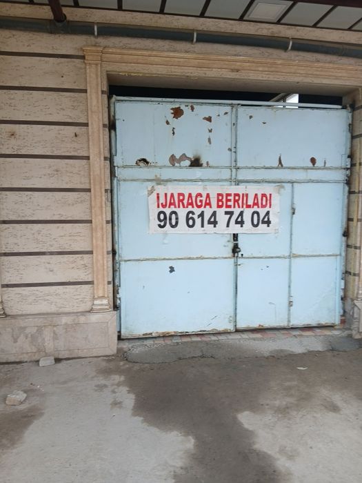 Malakali ustalarni ishga taklif qilamiz