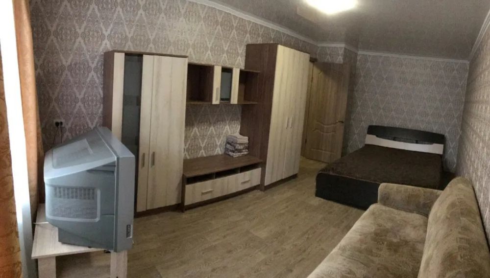 Сарыарка-Абая, жк Кенесары