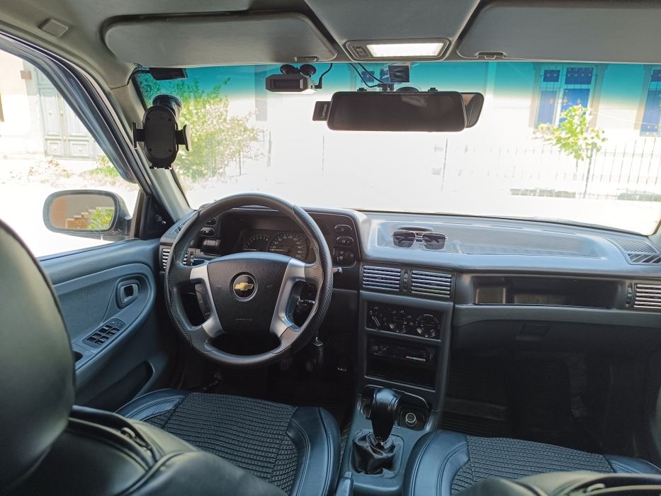 Dayvo nexia 1 sotiladi