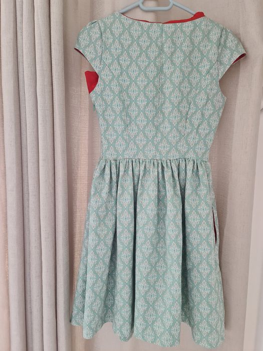 Vand rochie eleganta