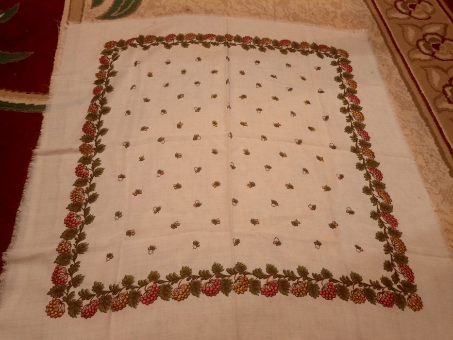 платки СССР продам