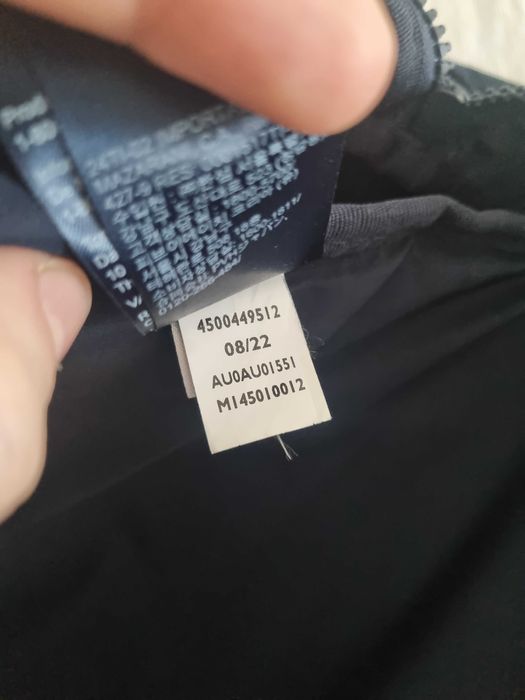 Tommy Hilfiger раница унисекс