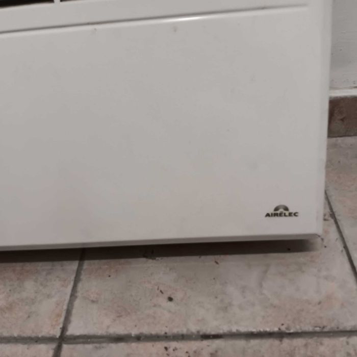 Конвектор Airelec  Basic