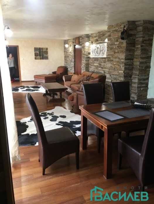 Продава 3-СТАЕН град София, Зона Б-18