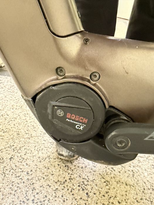 Електриески велосипед KTM 27.5 цола