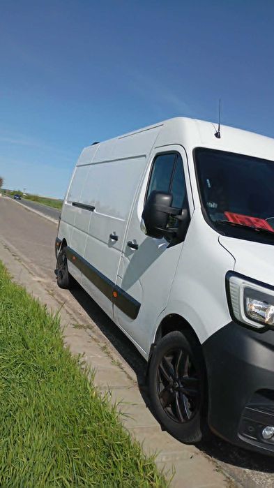 Renault Master 2020 - Excellent Condition / Отлично състояние (Възможен бартер)