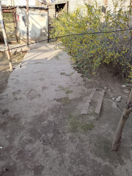 Продается дом.Город Термез,речной порт,Гульшан 31.Uy sotiladi