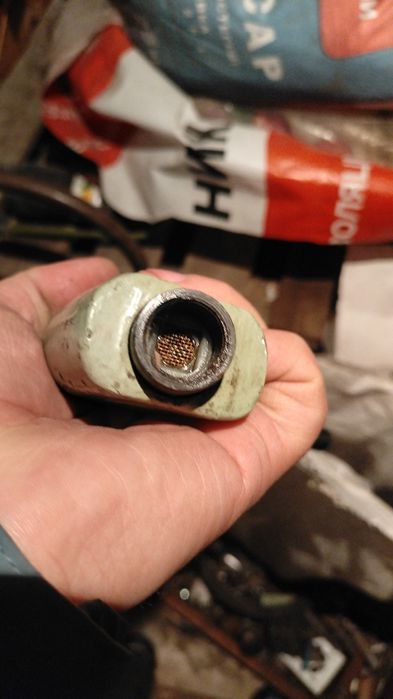 Гайкавёрт пневмо