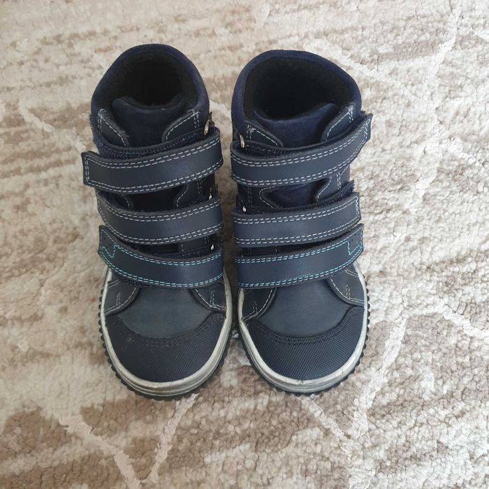 Боти Колев&Колев  момче 24