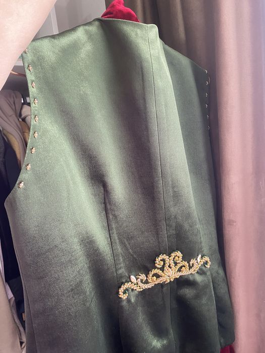 Кажекей Алия Туман