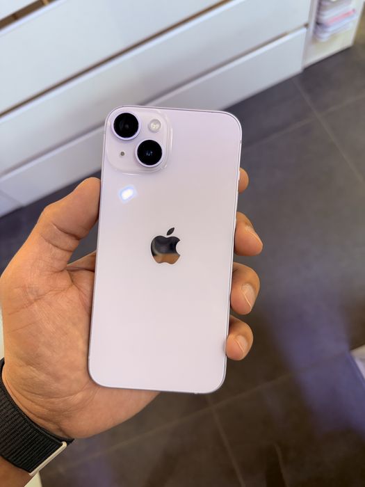 Продам iPhone 14 128gb