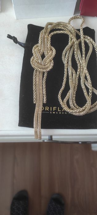 Бижутерия Oriflame