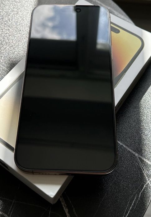 Iphone 16 pro max, stare baterie 86%