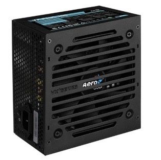 Блок питание AeroCool VX-700 PLUS