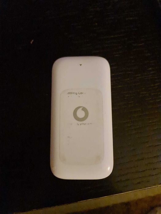 hotspot 3G zte plus suport microsd