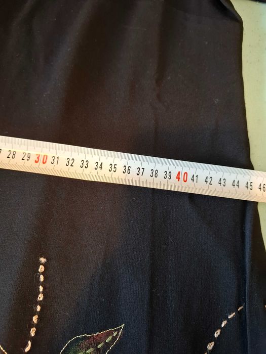 Rochie Mise au green brand premium ecologic vascoza noua cu eticheta