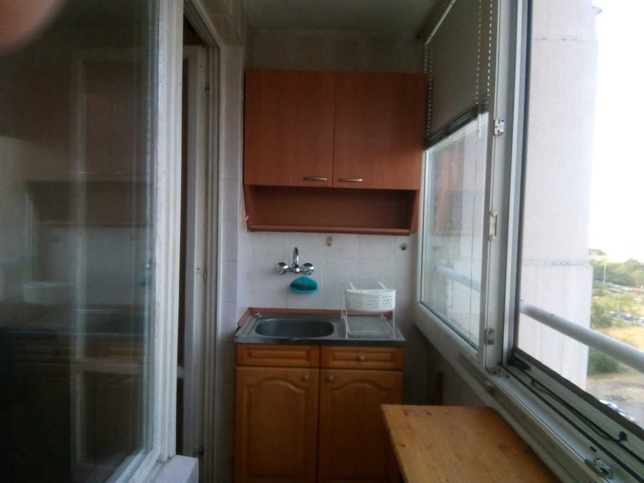 Дава се под наем Едностаен апартамент в София, Люлин 5 - 30 кв.м за 249.9 € - Снимка #5