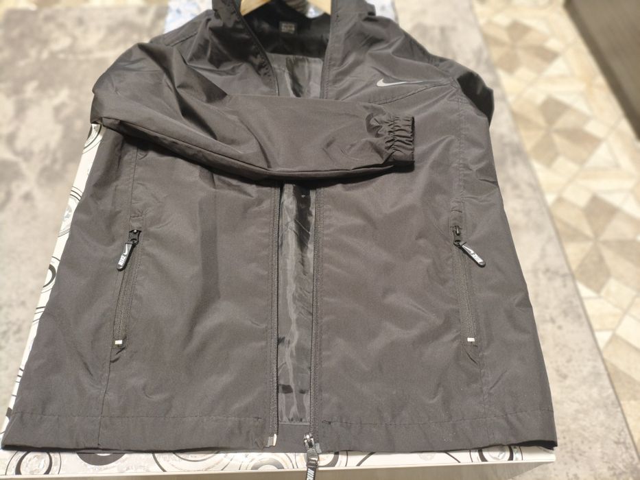 Nike Яке Ветровка размер S