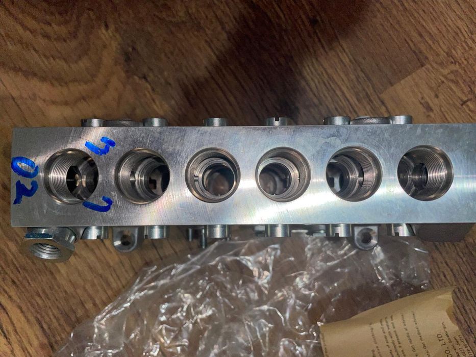 Carcasa pompa injectie Isuzu Trooper, Opel Monterey, Hitachi