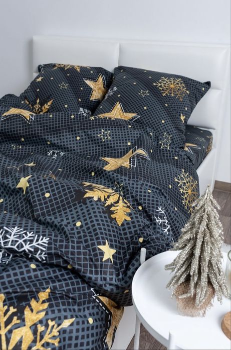 2х спальный комплект