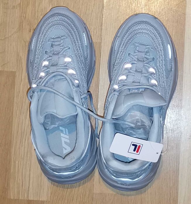 Маратонки нови от Германия