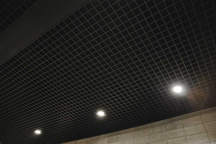 Грилата, Грильята, Грилято Osma Shift