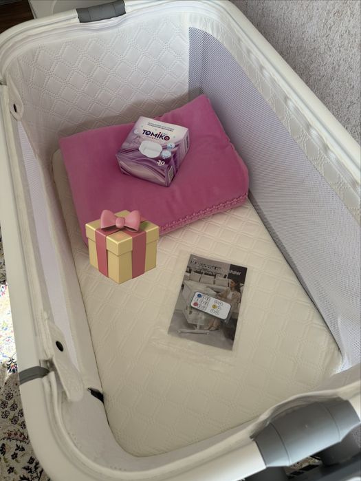 Продам детскую кровать