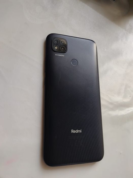 Продам Redmi 9c 64/3