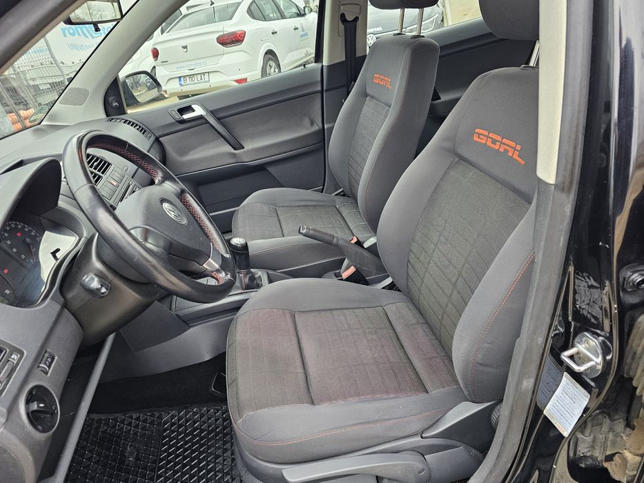 VW POLO,1,4 Benzina MPI Clasic