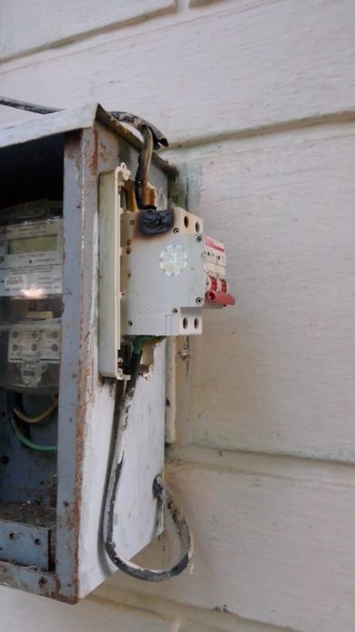 Электрик любой сложностей