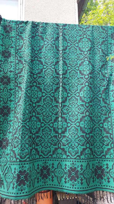 Жакардови килими