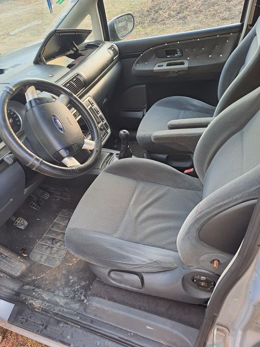 Dezmembrari ford galaxy 2000 2001 2002 2003 2004 1.9tdi