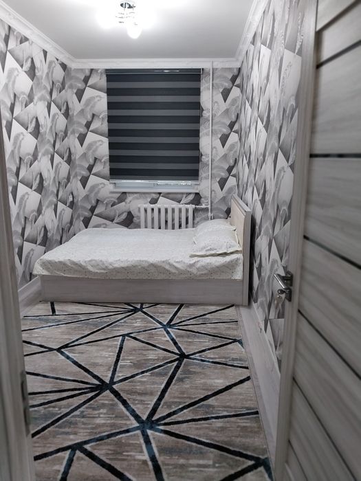 Аренда посуточно кунлик ижара факат загсли оилага чилонзор 11-кв