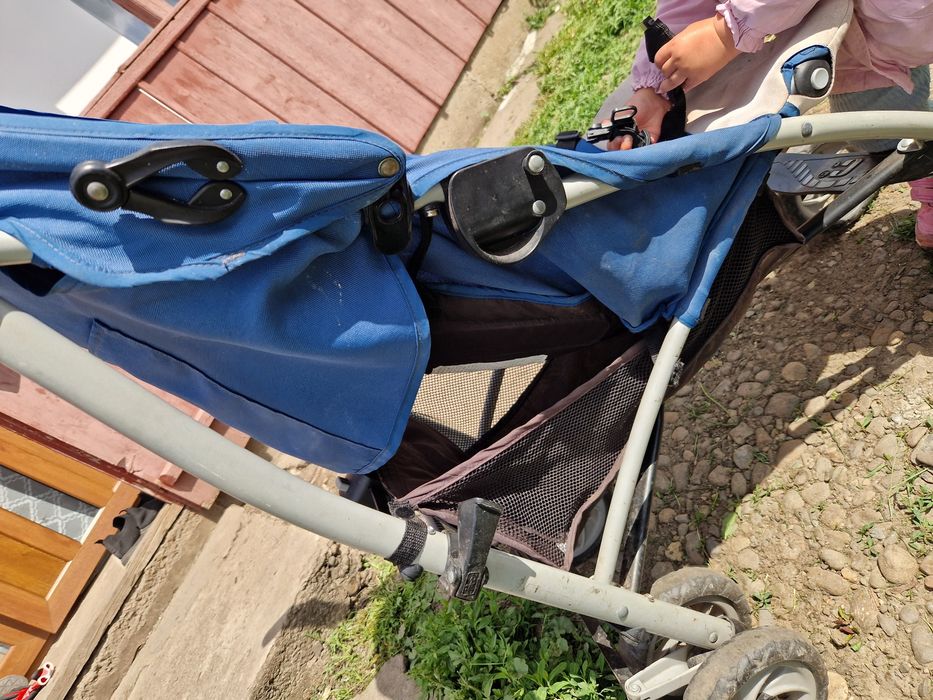 Căruț sport chicco